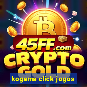 kogama click jogos